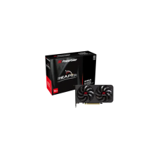 PowerColor Reaper AMD Radeon RX 9060 XT 16GB GDDR6 Graphics Card